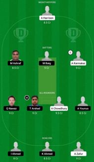 SEV vs MAU Dream11 Fantasy Tip - Grand League